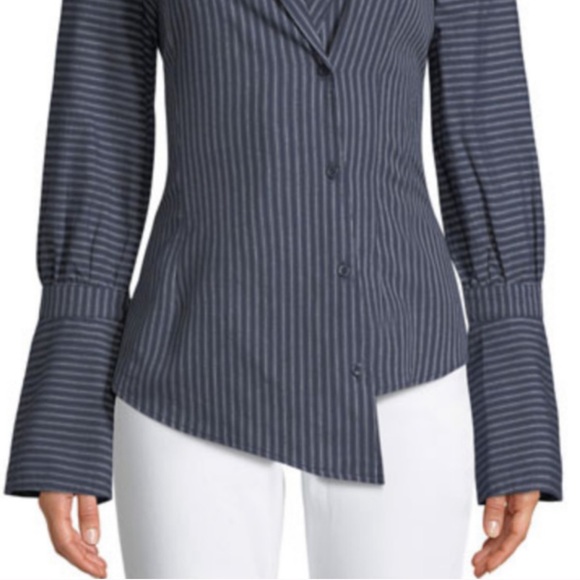 EVIDNT BLOUSE - Picture 7 of 8